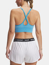 Under Armour Dámská podprsenka Under Armour Vanish Seamless Washed Low