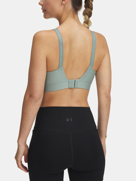Under Armour Dámská podprsenka Under Armour UA Infinity Mid 2.0 Bra