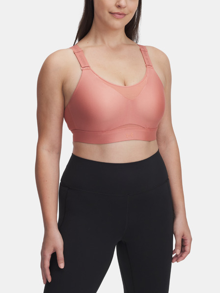 Under Armour Dámská podprsenka Under Armour UA Infinity High 2.0 Bra