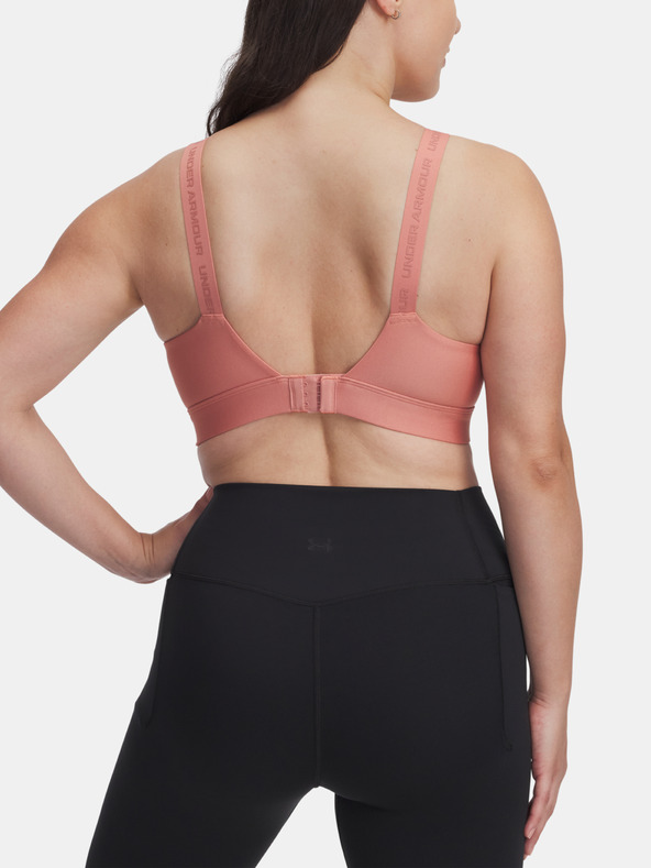 Under Armour Dámská podprsenka Under Armour UA Infinity High 2.0 Bra