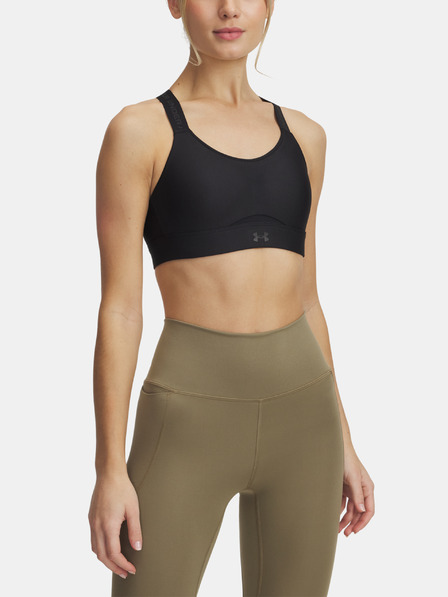 Under Armour Dámská podprsenka Under Armour Infinity High Strappy