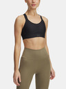 Under Armour Dámská podprsenka Under Armour Infinity High Strappy
