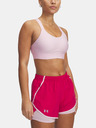 Under Armour Dámská podprsenka Under Armour Infinity High Strappy
