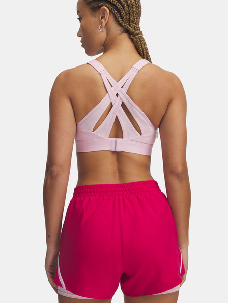 Under Armour Dámská podprsenka Under Armour Infinity High Strappy