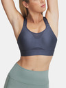 Under Armour Dámská podprsenka Under Armour UA Infinity High 2.0 Bra
