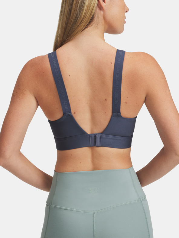 Under Armour Dámská podprsenka Under Armour UA Infinity High 2.0 Bra