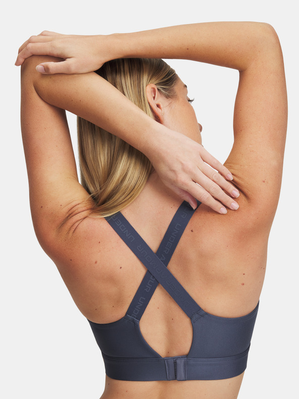 Under Armour Dámská podprsenka Under Armour UA Infinity High 2.0 Bra