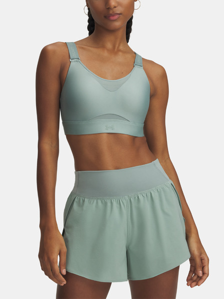 Under Armour Dámská podprsenka Under Armour UA Infinity High 2.0 Bra
