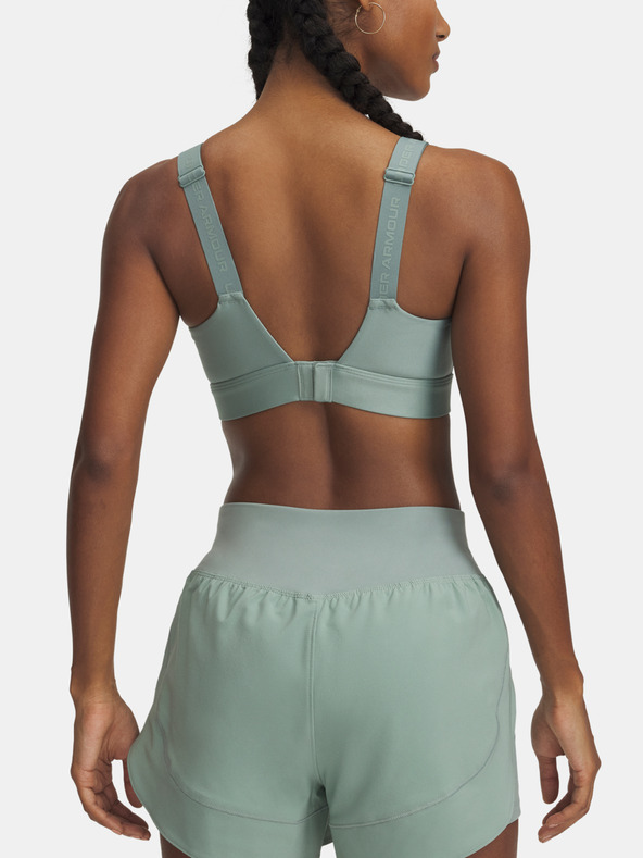 Under Armour Dámská podprsenka Under Armour UA Infinity High 2.0 Bra