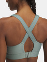 Under Armour Dámská podprsenka Under Armour UA Infinity High 2.0 Bra