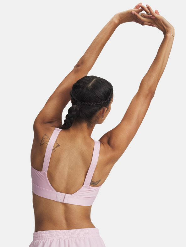 Under Armour Dámská podprsenka Under Armour UA Infinity High 2.0 Bra