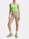 Under Armour Dámské tílko Under Armour Pjt Rck Fitted Bra Tank