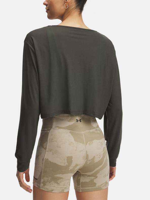 Under Armour Dámské tričko Under Armour Pjt Rck IP LS