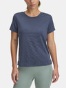 Under Armour Dámské tričko Under Armour UA Launch Shortsleeve