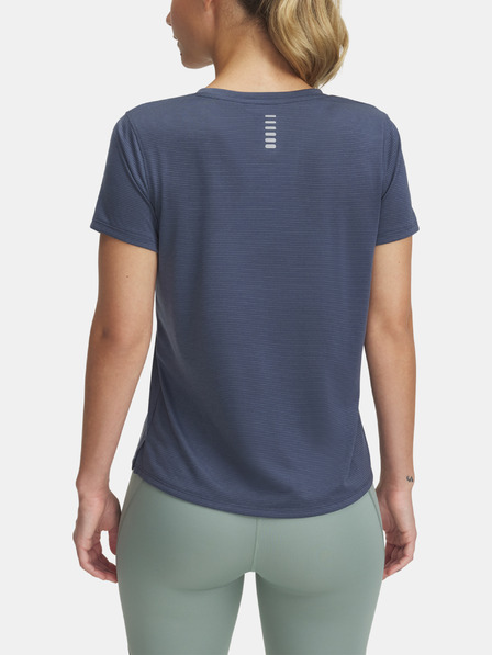 Under Armour Dámské tričko Under Armour UA Launch Shortsleeve