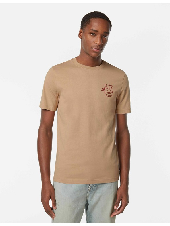 Scotch & Soda Pánské tričko Scotch & Soda