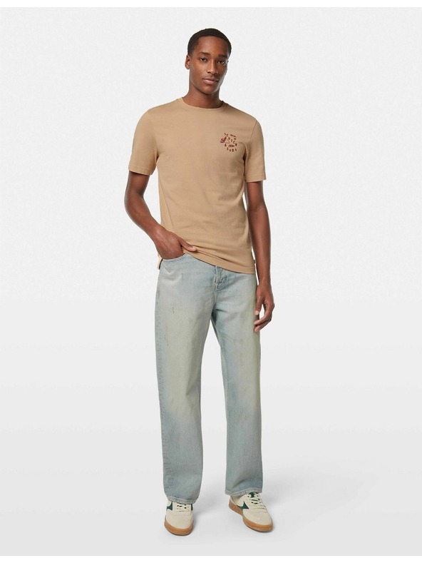 Scotch & Soda Pánské tričko Scotch & Soda