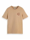 Scotch & Soda Pánské tričko Scotch & Soda