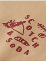 Scotch & Soda Pánské tričko Scotch & Soda