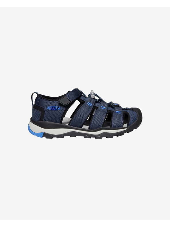 Keen Newport Neo H2 Sandále dětské Keen