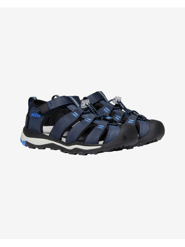 Keen Newport Neo H2 Sandále dětské Keen