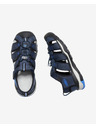Keen Newport Neo H2 Sandále dětské Keen
