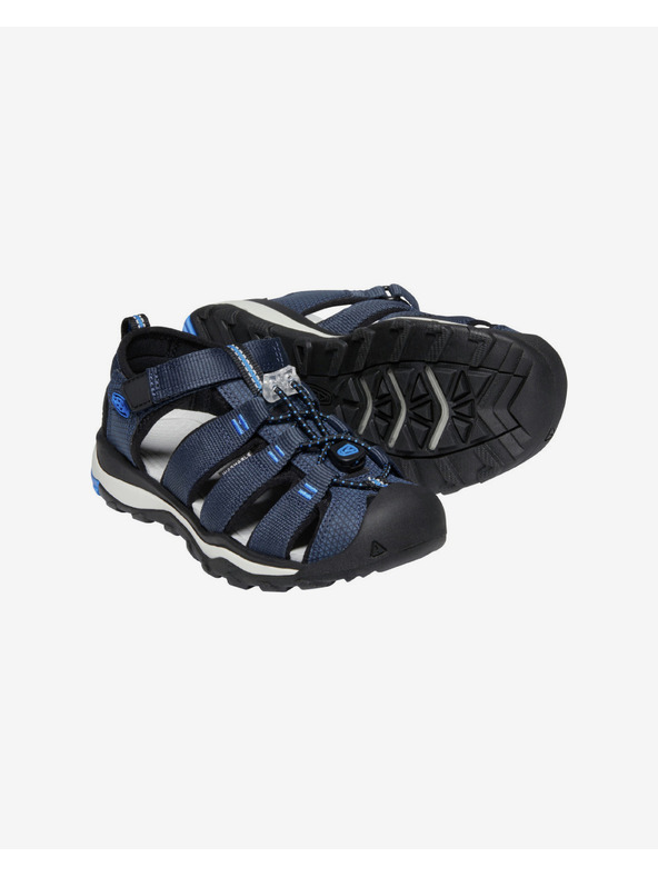Keen Newport Neo H2 Sandále dětské Keen