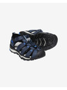 Keen Newport Neo H2 Sandále dětské Keen