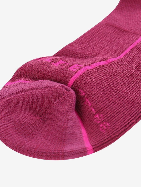 ALPINE PRO Banff 2 Ponožky