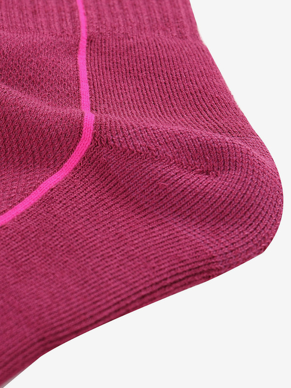 ALPINE PRO Banff 2 Ponožky