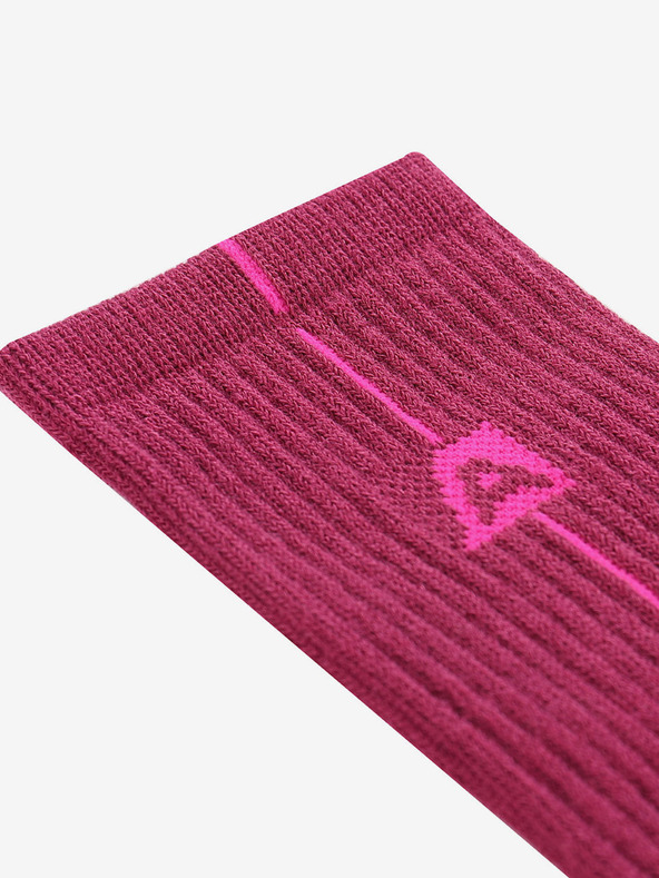 ALPINE PRO Banff 2 Ponožky