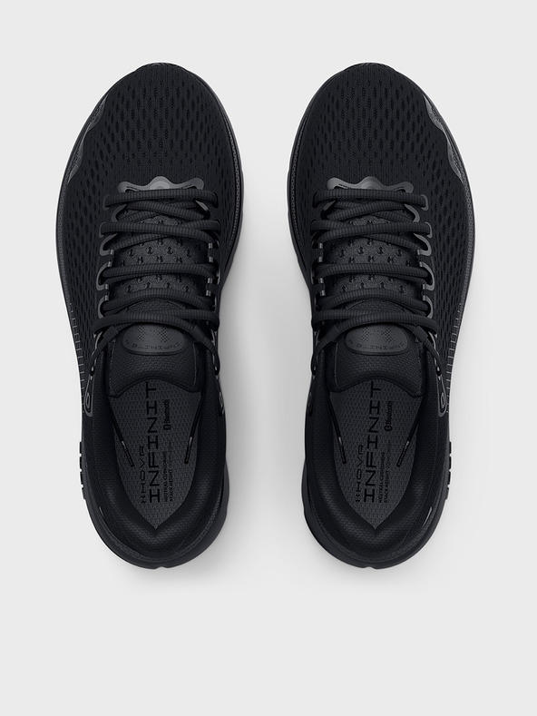 Under Armour Pánské boty Under Armour UA HOVR Infinite 4