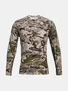 Under Armour Pánské tričko Under Armour UA Iso-Chill Brush Line LS