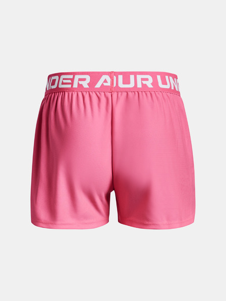 Under Armour Play Up Solid Šortky dětské