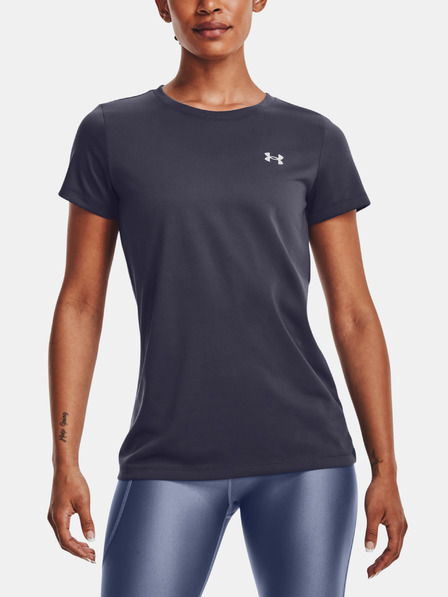 Under Armour Tech SSC Solid Triko