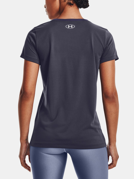 Under Armour Tech SSC Solid Triko