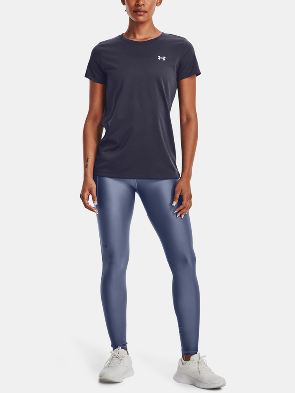 Under Armour Dámské tričko Under Armour Tech SSC - Solid