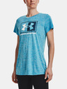 Under Armour Dámské tričko Under Armour Tech Twist Box LU SSC