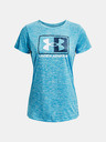 Under Armour Dámské tričko Under Armour Tech Twist Box LU SSC