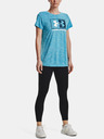 Under Armour Dámské tričko Under Armour Tech Twist Box LU SSC