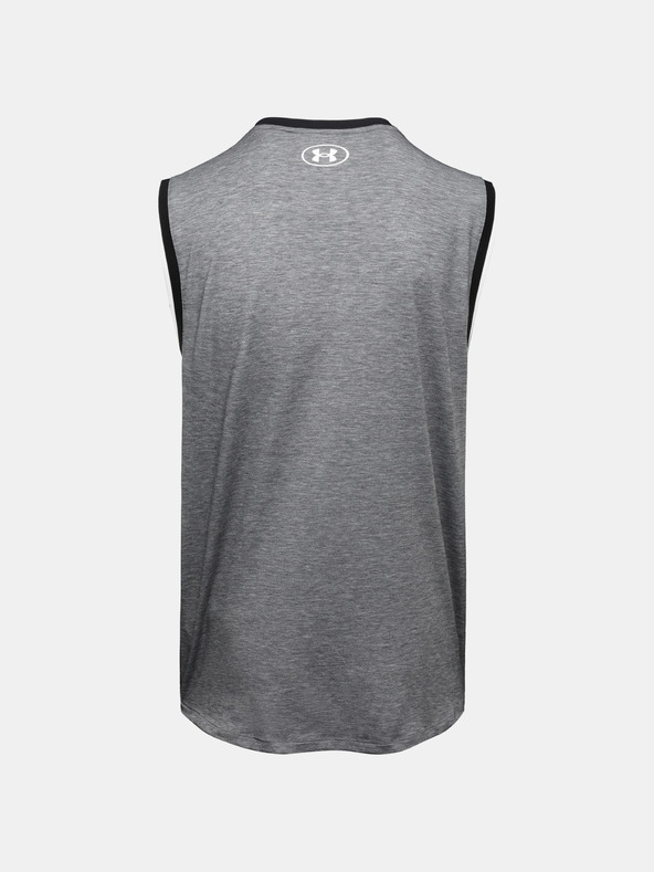 Under Armour Pánské tílko Under Armour RECOVER SLEEVELESS