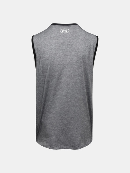 Under Armour Tílko Under Armour UA RECOVER SLEEVELESS - černá