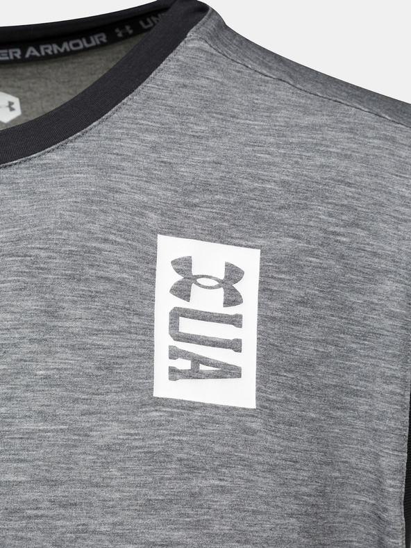 Under Armour Pánské tílko Under Armour RECOVER SLEEVELESS