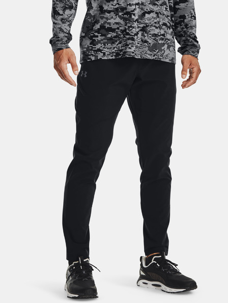 Under Armour UA Stretch Woven Tepláky