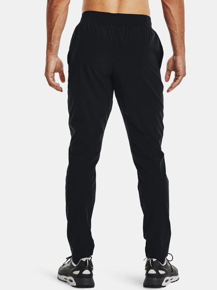Under Armour UA Stretch Woven Tepláky