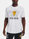 Under Armour Pánské tričko Under Armour PJT ROCK BA GRAPHIC SS 2
