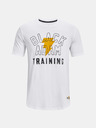 Under Armour Pánské tričko Under Armour PJT ROCK BA GRAPHIC SS 2