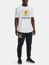Under Armour Pánské tričko Under Armour PJT ROCK BA GRAPHIC SS 2
