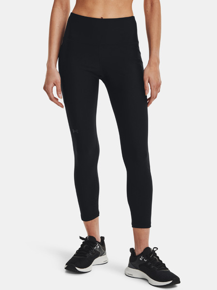 Under Armour Černé dámské sportovní legíny Under Armour UA Armour HG Ankle Legging