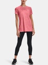 Under Armour Dámské legíny Under Armour UA Armour HG Ankle Legging